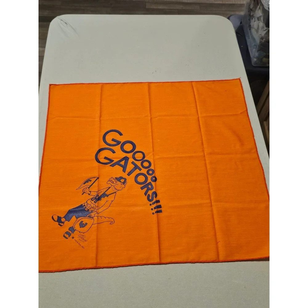 University of Florida extremely rare